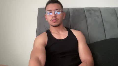 Ruan David online show from November 12, 2025, 9:25 pm