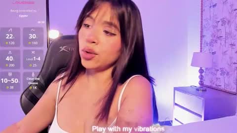 R U B B Y online show from March 19, 2026, 2:26 am