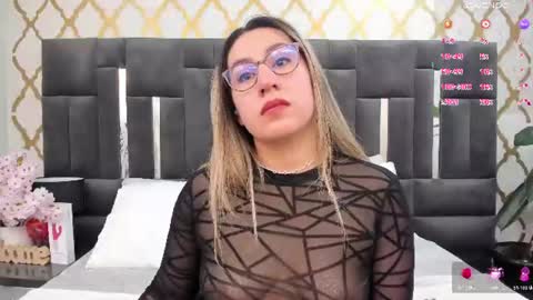 RubbyTaylor online show from June 30, 2026, 3:57 pm