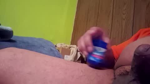 ruben38770 online show from October 15, 2025, 10:21 pm