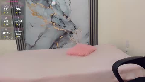 Rubi i love online show from February 5, 2026, 11:26 am