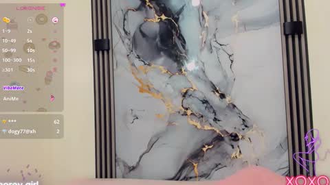 Rubi i love online show from February 16, 2026, 11:28 am