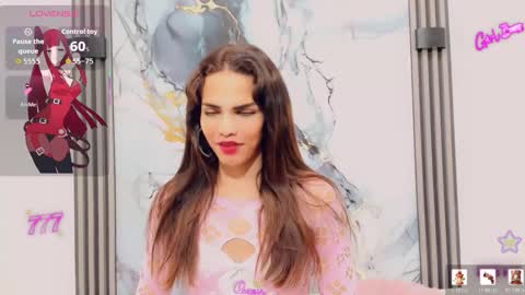 Rubi i love online show from March 5, 2026, 11:39 am