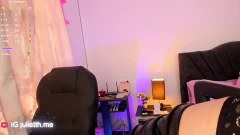 rubi carter online show from October 15, 2025, 1:22 pm