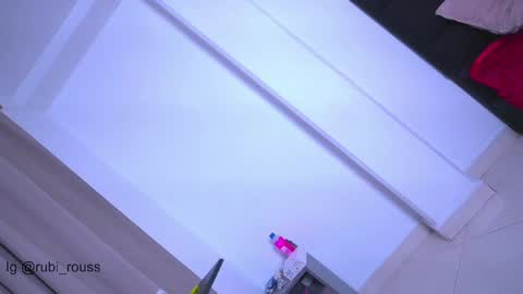 Snapshot of rubi_rouss chatting on May 3, 2026, 4:07 am rubi rouss instagran and X or tw FAV VIBES11 9 33 101 moan and explode my balls online show from May 3, 2026, 4:07 am