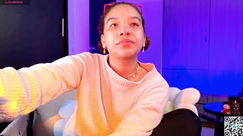 Snapshot of rubi_star chatting on December 14, 2024, 8:40 pm Rubi online show from December 14, 2024, 8:40 pm