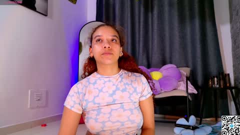 Snapshot of rubi_star chatting on January 10, 2025, 3:07 am Rubi online show from January 10, 2025, 3:07 am