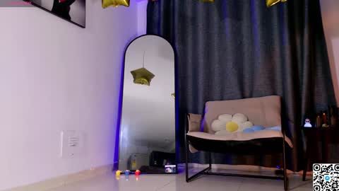 Snapshot of rubi_star chatting on January 12, 2025, 7:21 pm Rubi online show from January 12, 2025, 7:21 pm