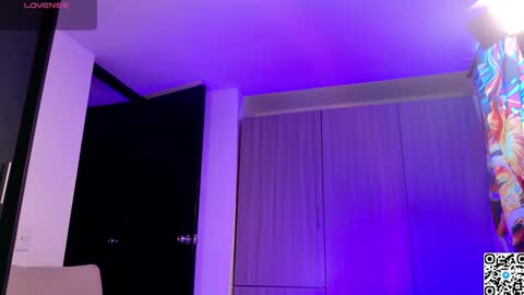 Snapshot of rubi_star chatting on January 27, 2025, 8:07 pm Rubi online show from January 27, 2025, 8:07 pm