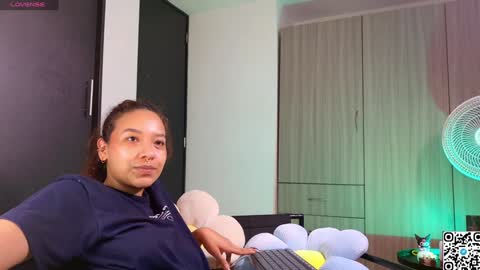 Snapshot of rubi_star chatting on January 31, 2025, 9:16 pm Rubi online show from January 31, 2025, 9:16 pm