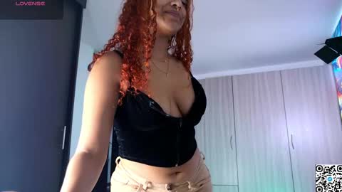 Snapshot of rubi_star chatting on February 9, 2025, 7:19 pm Rubi online show from February 9, 2025, 7:19 pm