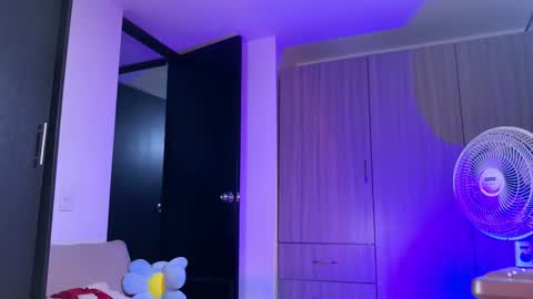 Snapshot of rubi_star chatting on March 4, 2025, 12:50 am Rubi online show from March 4, 2025, 12:50 am