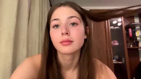 Snapshot of rubievallotton chatting on June 28, 2026, 7:20 pm Adel online show from June 28, 2026, 7:20 pm