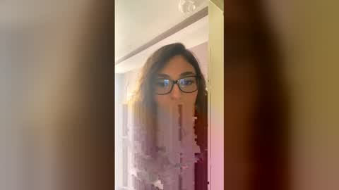 Snapshot of rubijasper18 chatting on April 17, 2026, 7:50 pm Rubi online show from April 17, 2026, 7:50 pm