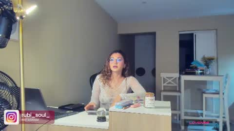 Snapshot of rubijasper18 chatting on July 22, 2026, 12:57 am Rubi online show from July 22, 2026, 12:57 am