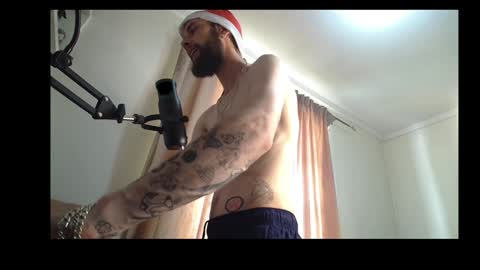 Snapshot of rubitricky chatting on December 5, 2024, 4:09 am RubitRicky online show from December 5, 2024, 4:09 am