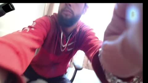 Snapshot of rubitricky chatting on January 4, 2025, 12:59 am RubitRicky online show from January 4, 2025, 12:59 am