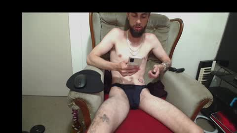 Snapshot of rubitricky chatting on January 10, 2025, 5:05 am RubitRicky online show from January 10, 2025, 5:05 am