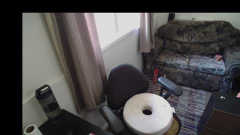 Snapshot of rubitricky chatting on January 13, 2025, 10:13 pm RubitRicky online show from January 13, 2025, 10:13 pm