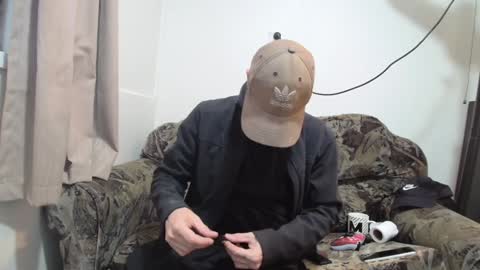 Snapshot of rubitricky chatting on January 25, 2025, 5:19 pm RubitRicky online show from January 25, 2025, 5:19 pm