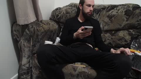 Snapshot of rubitricky chatting on January 28, 2025, 4:30 pm RubitRicky online show from January 28, 2025, 4:30 pm