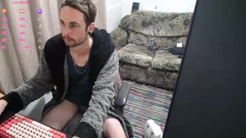 Snapshot of rubitricky chatting on September 9, 2025, 7:30 am RubitRicky online show from September 9, 2025, 7:30 am