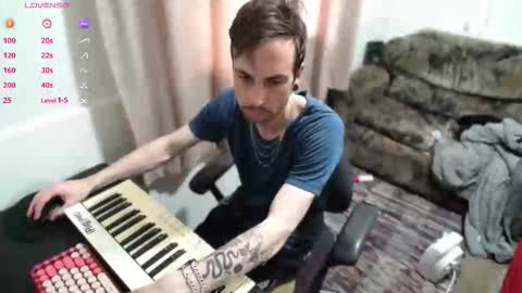 Snapshot of rubitricky chatting on September 23, 2025, 5:21 am RubitRicky online show from September 23, 2025, 5:21 am