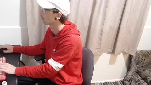 Snapshot of rubitricky chatting on December 19, 2025, 1:29 pm RubitRicky online show from December 19, 2025, 1:29 pm