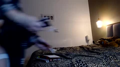 Rubix cubez online show from November 25, 2025, 1:00 pm