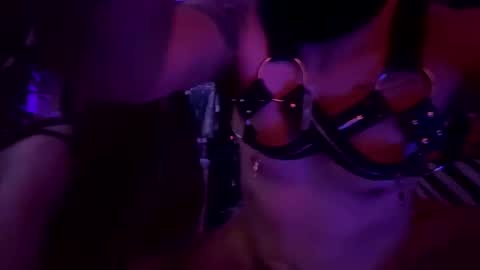 Rubix cubez online show from November 30, 2025, 2:48 am