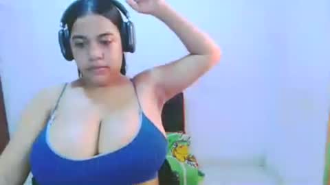 ruby1907 online show from June 29, 2026, 3:12 pm