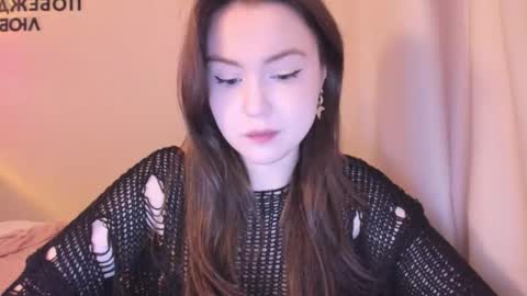 ruby      online show from March 20, 2026, 5:12 am