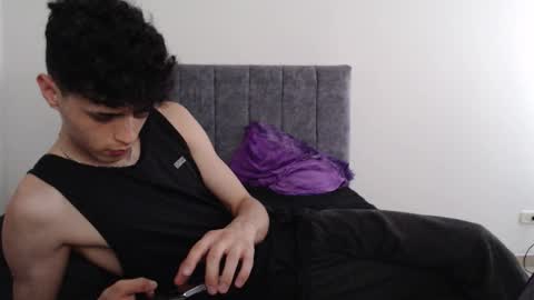 Ruby and Vanie online show from February 15, 2026, 10:39 pm