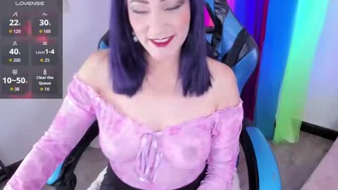 RUBY online show from July 6, 2026, 9:39 am