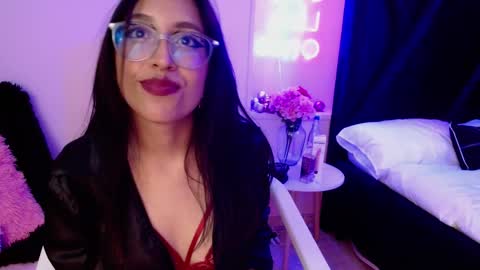 ruby online show from January 17, 2026, 9:29 pm