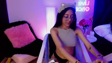 ruby online show from February 2, 2026, 8:40 pm