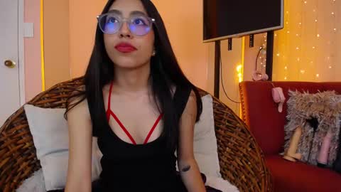 ruby online show from March 9, 2026, 8:13 pm