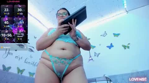 Snapshot of ruby_brown_ chatting on November 24, 2025, 8:08 pm Ruby online show from November 24, 2025, 8:08 pm