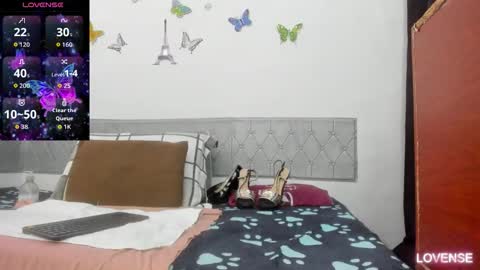 Snapshot of ruby_brown_ chatting on December 14, 2025, 12:21 pm Ruby online show from December 14, 2025, 12:21 pm