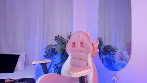 ruby_deluxe6 online show from July 9, 2026, 11:47 am