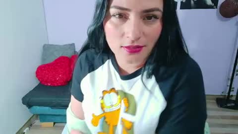 Ruby online show from July 14, 2026, 9:42 pm