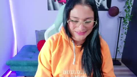 Ruby online show from July 25, 2026, 12:42 am