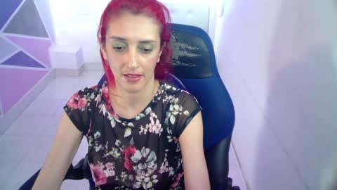 Snapshot of ruby_your_milf chatting on January 8, 2025, 6:09 pm ruby_your_milf online show from January 8, 2025, 6:09 pm