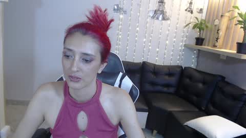 Snapshot of ruby_your_milf chatting on January 10, 2025, 2:35 am ruby_your_milf online show from January 10, 2025, 2:35 am