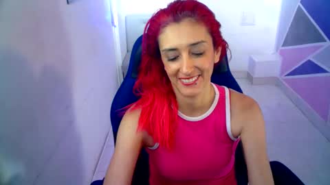 Snapshot of ruby_your_milf chatting on January 18, 2025, 7:37 pm ruby_your_milf online show from January 18, 2025, 7:37 pm