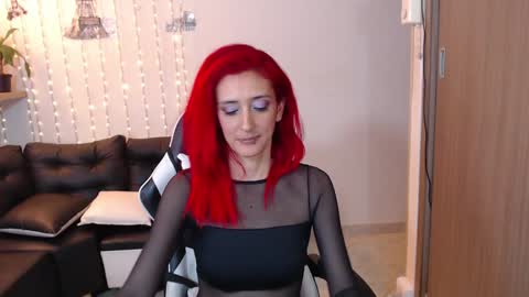 Snapshot of ruby_your_milf chatting on February 6, 2025, 8:56 pm ruby_your_milf online show from February 6, 2025, 8:56 pm