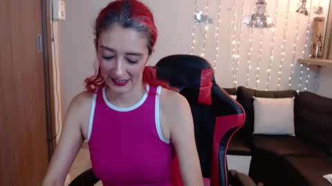 Snapshot of ruby_your_milf chatting on December 15, 2025, 7:29 pm ruby_your_milf online show from December 15, 2025, 7:29 pm