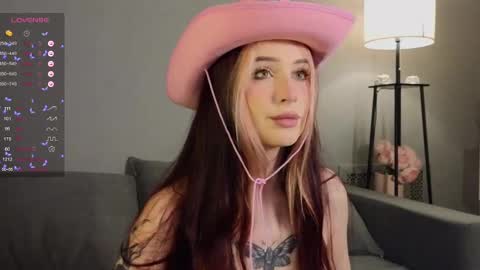 Snapshot of rubyalaska chatting on March 11, 2025, 5:16 am Ruby online show from March 11, 2025, 5:16 am