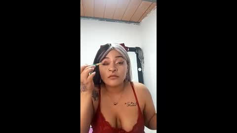 Snapshot of rubycastellanos_xxxx chatting on February 27, 2026, 7:25 pm rubycastellanos_xxxx online show from February 27, 2026, 7:25 pm