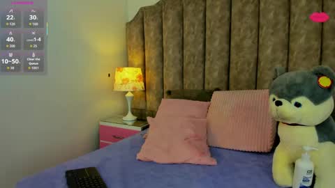 rubycrox online show from May 30, 2026, 5:37 am